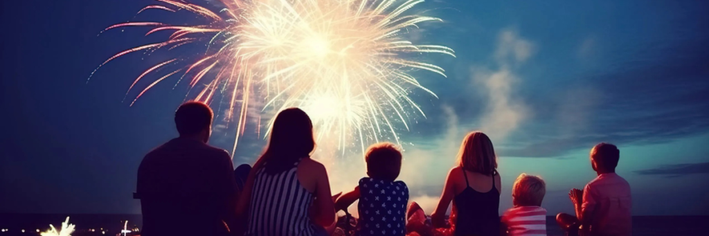 Firework Safety Tips for a Safe and Fun Deepavali