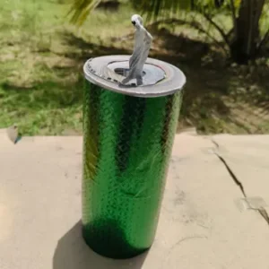 1 kg Paper Bomb