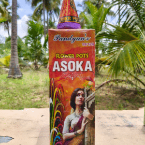 Flower Pot Asoka