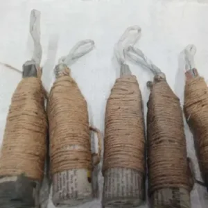 Nattu Vedi Thoranam
