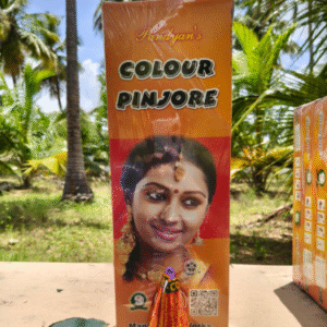 flower pot big colour koti